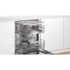 Bosch Serie 6 SBV6ZCX17E indaplovė, visiškai įmontuojama, 14 komplektų