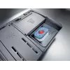 Bosch Serie 6 SBV6ZCX17E indaplovė, visiškai įmontuojama, 14 komplektų