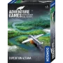 Kosmos Adventure Games - Expedition Azcana stalo žaidimas Kelionės/Nuotykiai