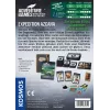 Kosmos Adventure Games - Expedition Azcana stalo žaidimas Kelionės/Nuotykiai