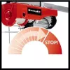 Elektrinis keltuvas Einhell TC-EH 1000