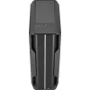 Aerocool Splinter Duo-G-BK-v1 ATX vidutinis bokštinis korpusas, grūdintas stiklas, juodas