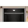 Neff B64CS31N0 orkaitė 71 L Nerūdijantis plienas