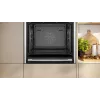 Neff B64CS31N0 orkaitė 71 L Nerūdijantis plienas