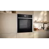 Neff B64CS31N0 orkaitė 71 L Nerūdijantis plienas