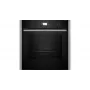 Orkaitė Neff N 90 B64VS71N0, 71 L, juoda