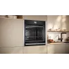 Orkaitė Neff N 90 B64VS71N0, 71 L, juoda