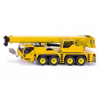 Siku 2110 mobilusis kranas modelis 1:55