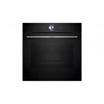 Orkaitė Bosch Serie 8 HSG7361B1 71 L Juoda