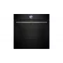 Orkaitė Bosch Serie 8 HSG7361B1 71 L Juoda