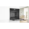 Orkaitė Bosch Serie 8 HSG7361B1 71 L Juoda