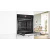 Bosch Serie 8 HBG7741B1 orkaitė 71 L Juoda