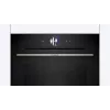 Bosch Serie 8 HBG7363B1 orkaitė 71 L 3600 W juoda