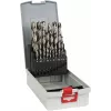 Sraigtiniai grąžtai Bosch 2 608 587 017, 25 vnt., 1,3 cm