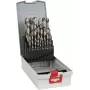 Sraigtiniai grąžtai Bosch 2 608 587 017, 25 vnt., 1,3 cm