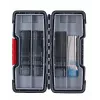 Bosch 2 607 010 904 dėlionės pjūklelio diskai 40 vnt.