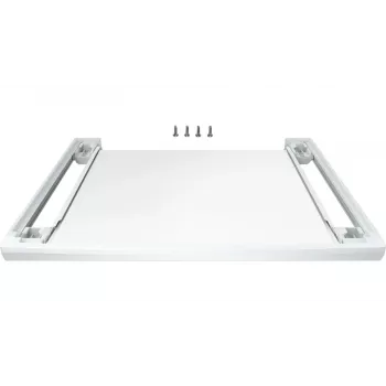 Lentyna Bosch WTZ27500 skalbimo mašinoms – 595×574×42 mm