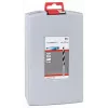 Gręžtų rinkinys Bosch HSS PointTeQ 25 vnt.