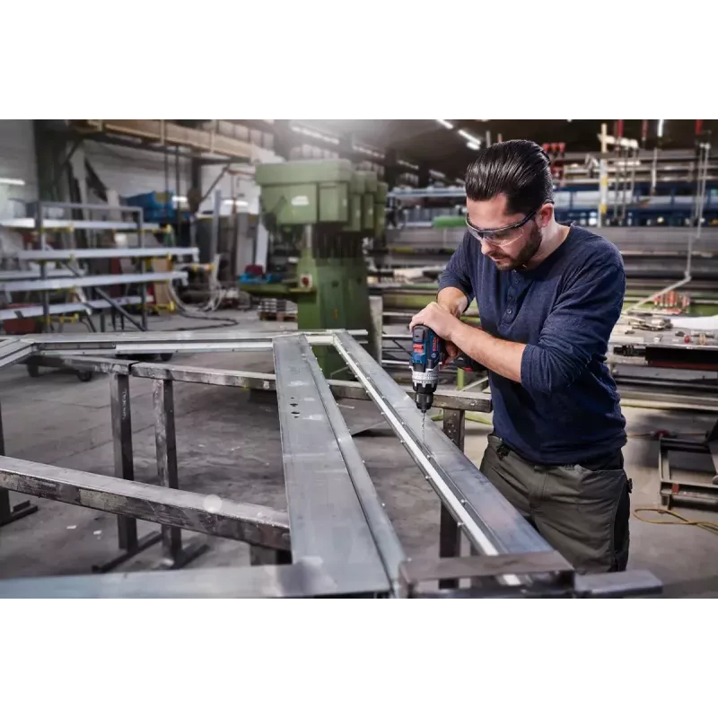 Gręžtų rinkinys Bosch HSS PointTeQ 25 vnt.