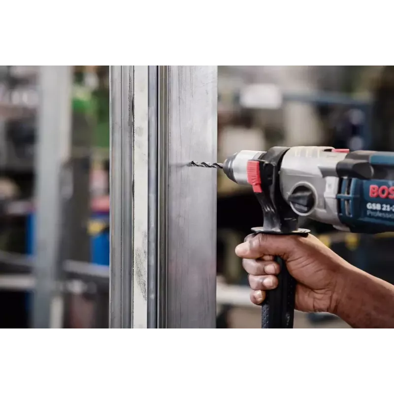 Gręžtų rinkinys Bosch HSS PointTeQ 25 vnt.