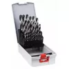Gręžtų rinkinys Bosch HSS PointTeQ 25 vnt.