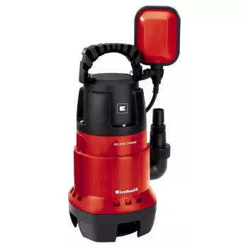 Panardintasis siurblys Einhell GC-DP 7835