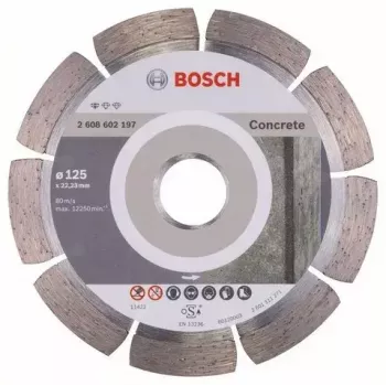 Bosch 2 608 602 197 pjovimo diskas betonui