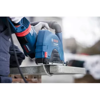 Bosch 2 608 615 070 deimantinis diskas 35 cm Segmentuotas kraštas