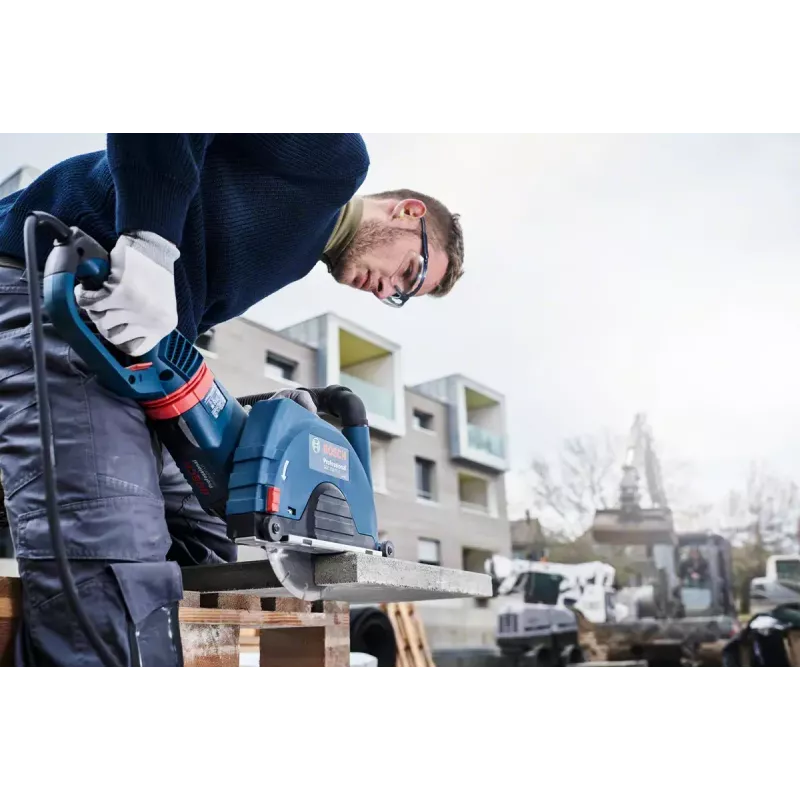 Bosch 2 608 615 070 deimantinis diskas 35 cm Segmentuotas kraštas
