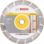 Bosch 2 608 615 070 deimantinis diskas 35 cm Segmentuotas kraštas