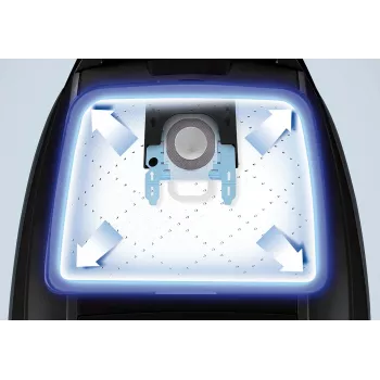 Siemens PowerProtect dulkės maišelis Universalus