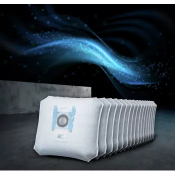 Siemens PowerProtect dulkės maišelis Universalus