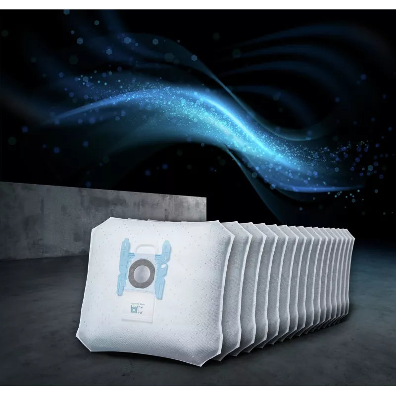 Siemens PowerProtect dulkės maišelis Universalus