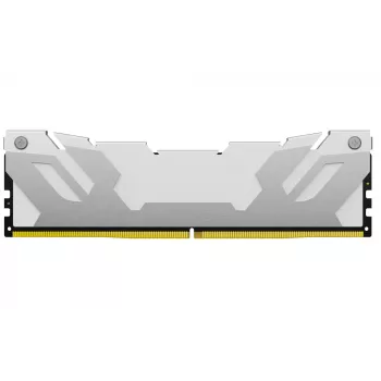 Kingston FURY Renegade 32GB (2x16GB) DDR5 8000MT/s CL38 atminties rinkinys baltas XMP