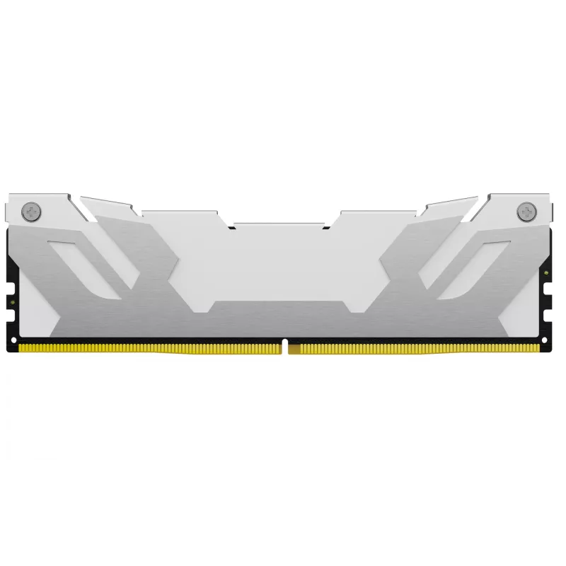 Kingston FURY Renegade 32GB (2x16GB) DDR5 8000MT/s CL38 atminties rinkinys baltas XMP