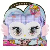 Purse Pets Print Perfect Hoot Couture Pelėda – interaktyvus žaislas ir rankinė su garsais