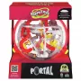 Games Perplexus Portal 3D dėlionės rutulys su 150 kliūčių