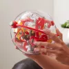 Games Perplexus Portal 3D dėlionės rutulys su 150 kliūčių