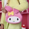Interaktyvus žaislas-rankinė Purse Pets My Melody su garsais ir reakcijomis