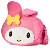 Interaktyvus žaislas-rankinė Purse Pets My Melody su garsais ir reakcijomis