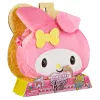 Interaktyvus žaislas-rankinė Purse Pets My Melody su garsais ir reakcijomis