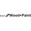 Šlifavimo lakštas Bosch M480 Best for Wood and Paint 2608621166