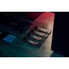 Kingston FURY 64GB (4×16GB) DDR4 3600MT/s CL16 Renegade juodas atminties rinkinys