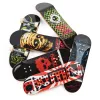 Tech Deck Sk8shop Fingerboard Bonus Pack – Kolekciniai ir pritaikomi mini riedlentės (stiliai gali skirtis)