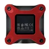 Išorinis SSD diskas ADATA SD620 512 GB, USB 3.2 Gen 2 Micro-USB B, raudonas, silikoninis korpusas