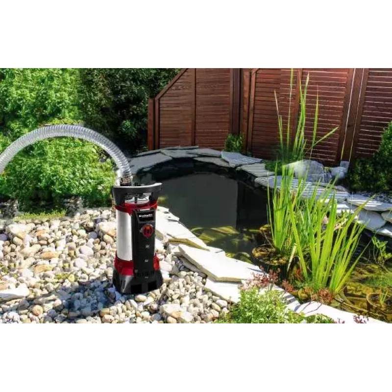 Panardintas siurblys Einhell GE-DP 7935 N-A ECO