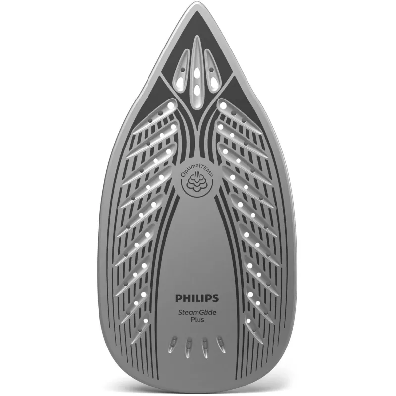 Philips GC7933/30 garo lyginimo stotis 2400 W 1.5 L SteamGlide Plus padas Violetinė