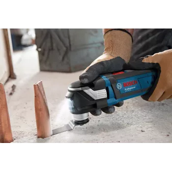Bosch GOP 40-30 Professional 400 W 20000 OPM – universalus daugiafunkcis įrankis