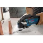 Bosch GOP 40-30 Professional 400 W 20000 OPM – universalus daugiafunkcis įrankis