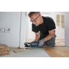 Bosch GOP 40-30 Professional 400 W 20000 OPM – universalus daugiafunkcis įrankis